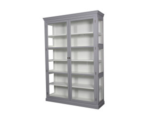 Fyn Display Cabinet - 212 x...