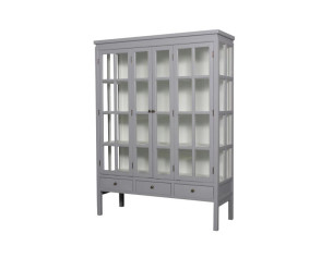 Leo Display Cabinet - 175 x...