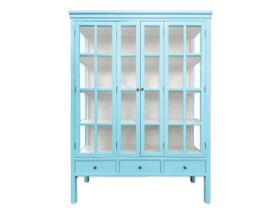 Leo Display Cabinet - 175 x...