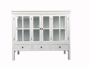 Dalia Display Cabinet -...