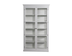 Coral Display Cabinet White...