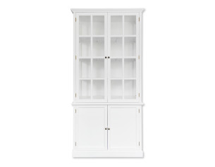 Iris Display Cabinet white...