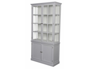 Iris Display Cabinet - 220...