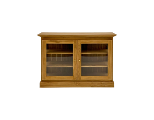 Oliver Low Display Cabinet,...