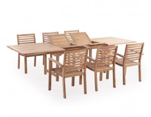 Anna Pala Garden furniture...