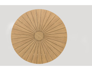 DaneLine Adam Garden Table... 2