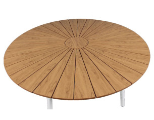 DaneLine Adam Garden Table... 2