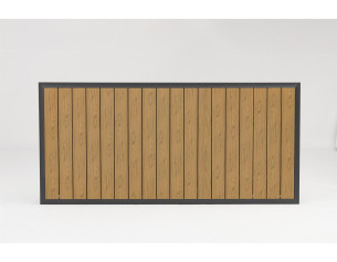 DaneLine Adam Garden Table... 2