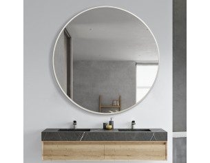 Mercury Mirror ROUND...