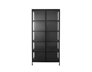 Svaneke Display Cabinet in...