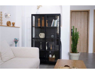 Amara Display Cabinet in...