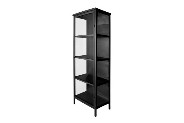 Fjellerup Display Cabinet in Metal - 57 x 36 x...