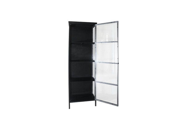 Fjellerup Display Cabinet in Metal - 57 x 36 x...