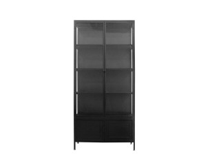 Brande Display Cabinet in...