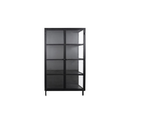 Phoebe Display Cabinet in...