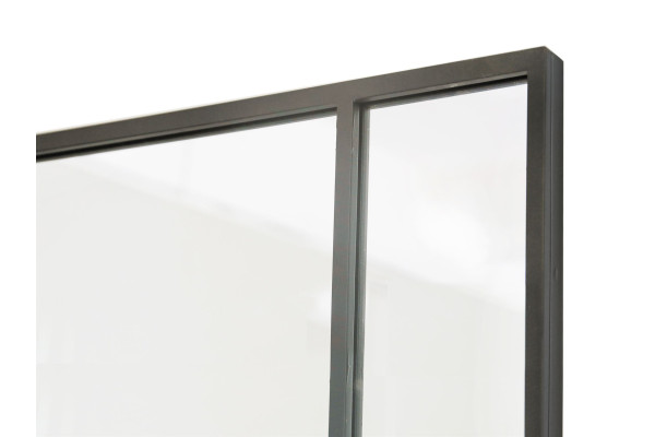 Andromeda Mirror BLACK