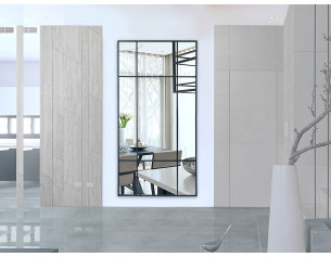 Andromeda Mirror BLACK 2
