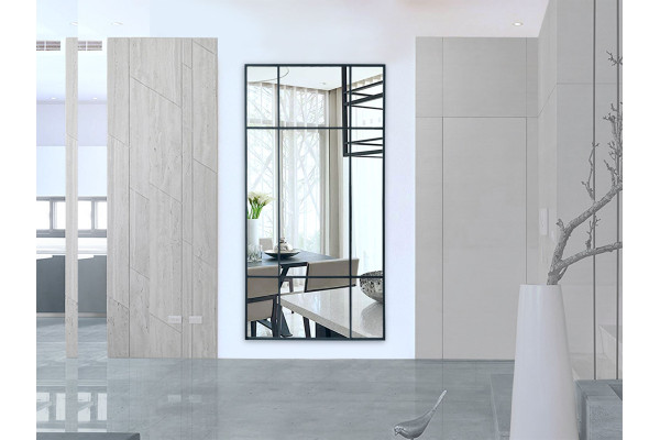 Andromeda Mirror BLACK
