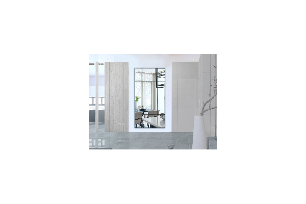 Andromeda Mirror BLACK