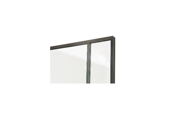 Andromeda Mirror BLACK