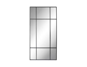 Gemini Mirror BLACK –...