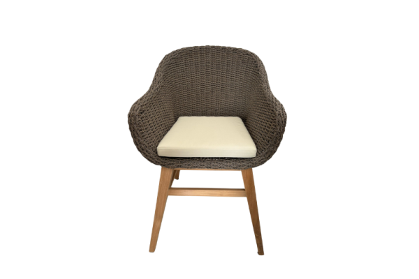 Bowen armchair