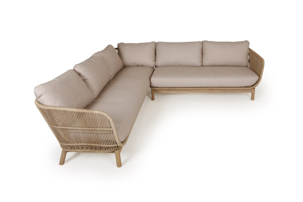 Helena Lounge Sofa