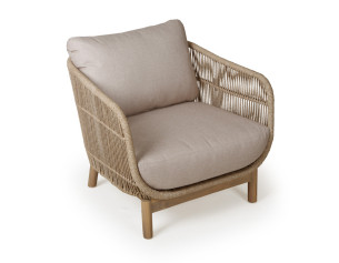 Helena Lounge Chair