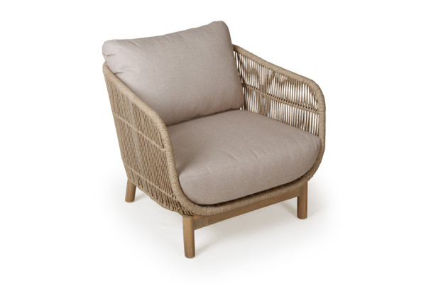 Helena Lounge Chair