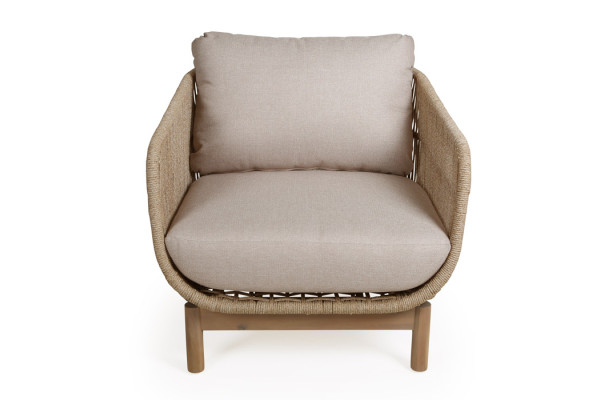 Helena Lounge Chair