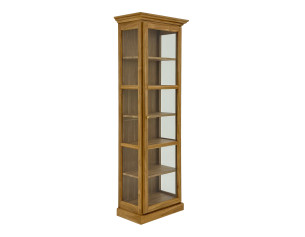 Gabinete Oliver de madera -... 2