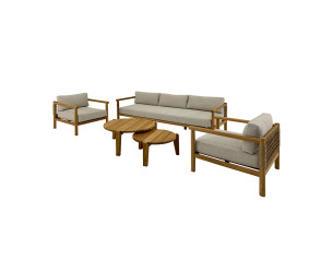 Mojo Sofa Set