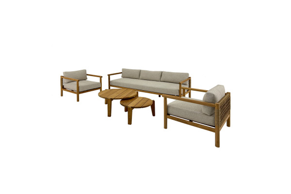 Mojo Sofa Set