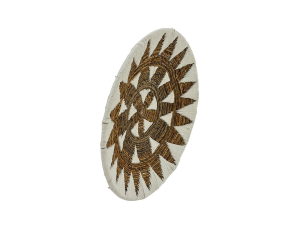 Bengal Walldecor L 2