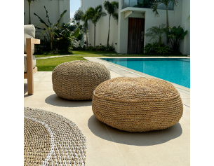 Isabel Pouf 2