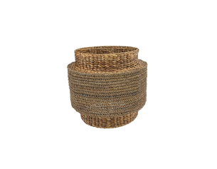 Lampara Tiki