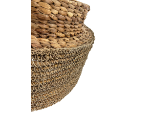 Lampara Tiki 2