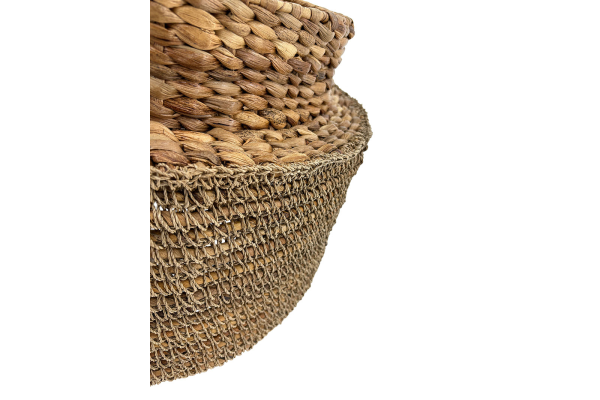 Lampara Tiki