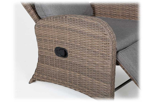 Ella - Luxury Relax Chair