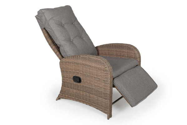 Ella - Luxury Relax Chair