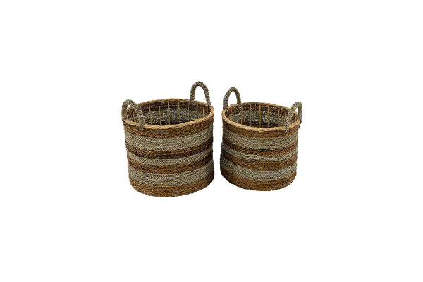 Gale Basket set