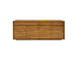 Oliver cabinet - 4 drawers