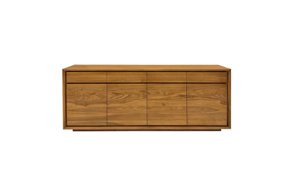 Oliver cabinet - 4 drawers