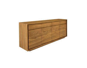 Mueble Oliver - 4 cajones 2