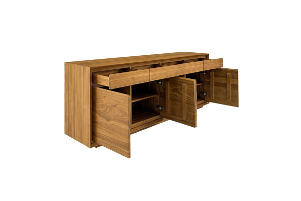 Mueble Oliver - 4 cajones