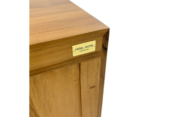 Oliver cabinet - 4 drawers