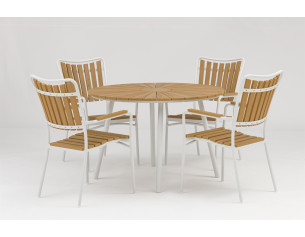 Conjunto de muebles de... 2