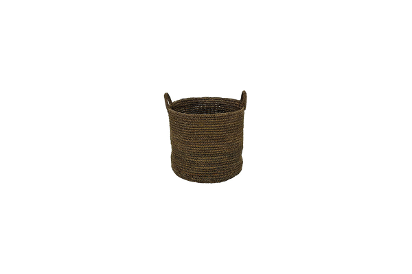 Jade Basket L