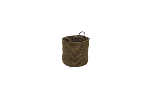 Jade Basket L