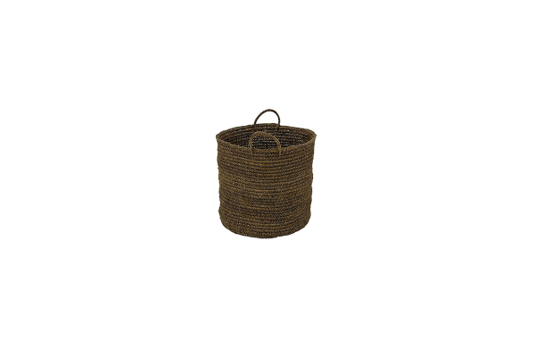 Jade Basket L